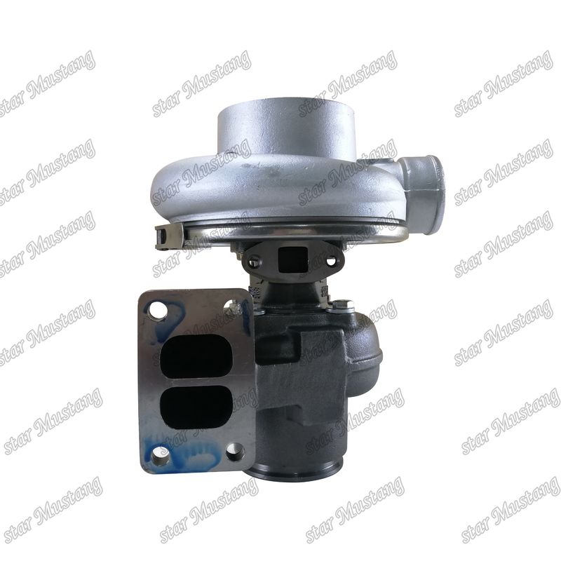 Integral Structure Turbocharger HX35 Do WA200 WA250 PC200-7 PC200-8 GD405 GD555 DCA125ESK 4087911 4089711 6738-82-8220