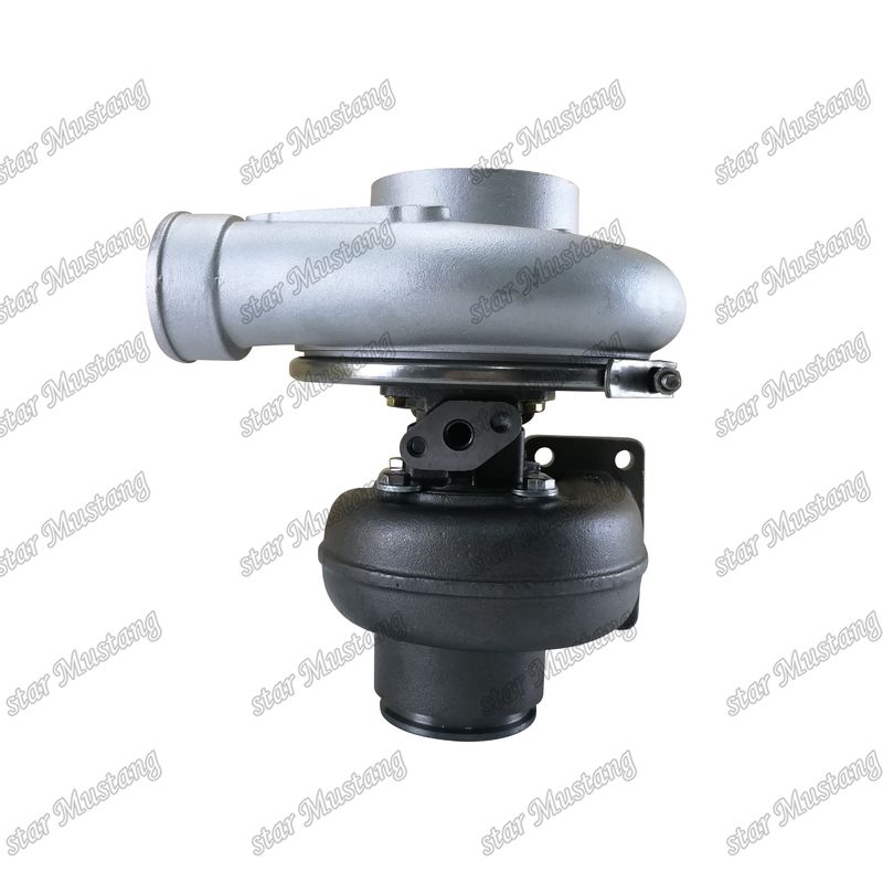 Integral Structure Turbocharger HX35 Do WA200 WA250 PC200-7 PC200-8 GD405 GD555 DCA125ESK 4087911 4089711 6738-82-8220