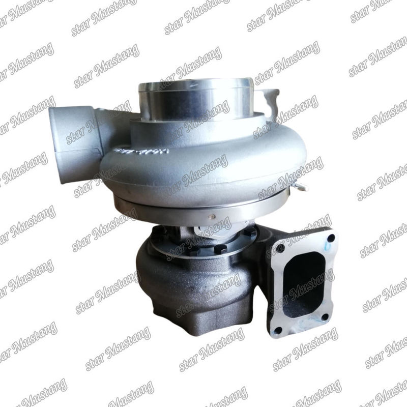 Turbodoładowarka o zintegrowanej konstrukcji KTR110L-F85PW SAA12V140E HD785-7 6505-67-5040 dla pojazdów ciężkich