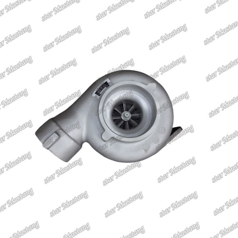 Turbosprężarka KTR130-11F S500R S6D155-4-R S6D155-4A S6D155-4AA S6D155-4B S6D155-4J S6D155-4J D155 D155A-1 D355A-3 6502-13-2003