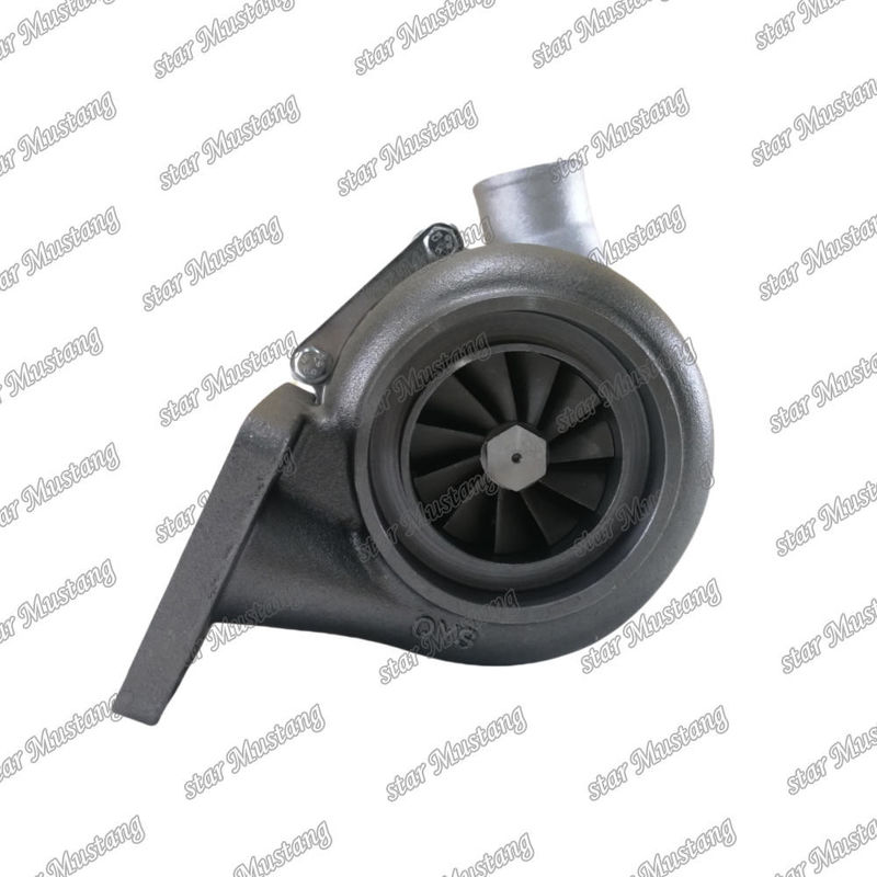 Silnik z turbosprężarką S2D T04B59 S6D95 S6D95L PC220-5 6207-81-8220 6207-81-8210
