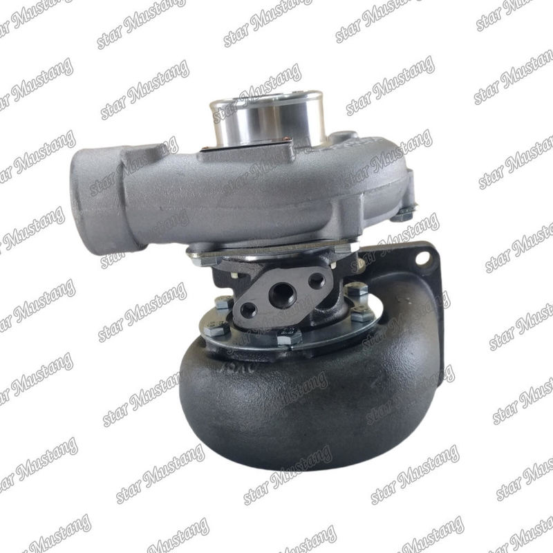 Turbodoładowarka silnika wysokoprężnego S2D T300 TA3103 S6D95L dla PC150 PC200 PC200-6 6207-81-8330 6207-81-8331