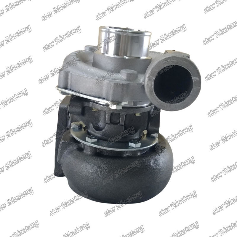 Turbodoładowarka silnika wysokoprężnego S2D T300 TA3103 S6D95L dla PC150 PC200 PC200-6 6207-81-8330 6207-81-8331