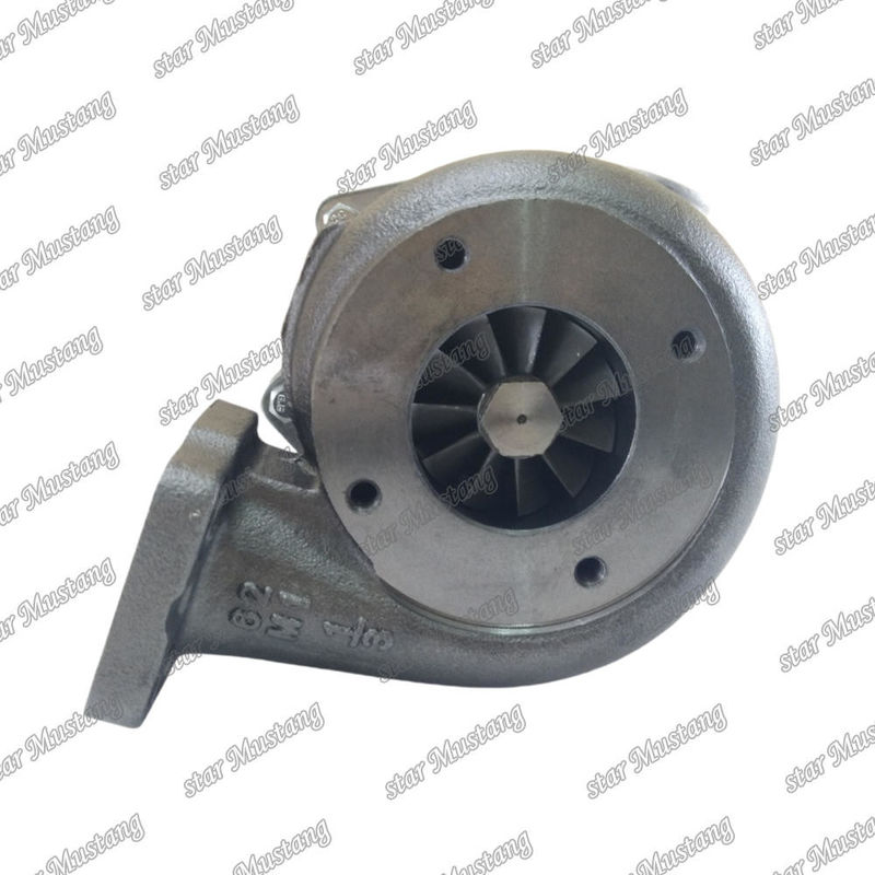 Turbodoładowarka silnika wysokoprężnego S2D T300 TA3103 S6D95L dla PC150 PC200 PC200-6 6207-81-8330 6207-81-8331