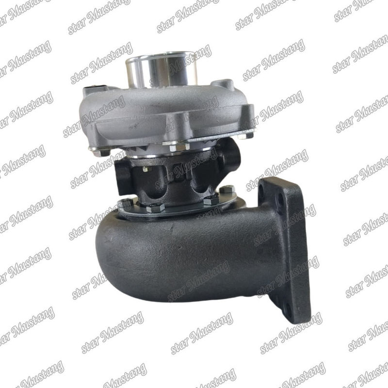Turbodoładowarka silnika wysokoprężnego S2D T300 TA3103 S6D95L dla PC150 PC200 PC200-6 6207-81-8330 6207-81-8331