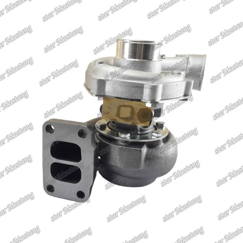 Turbosprężarka TA3103 S4D95 S4D95L PC128UU PC100-5 PC100 PC120 6205818110 6205818120 6205818150 6205828100 6205828100 6205828150 6206818150