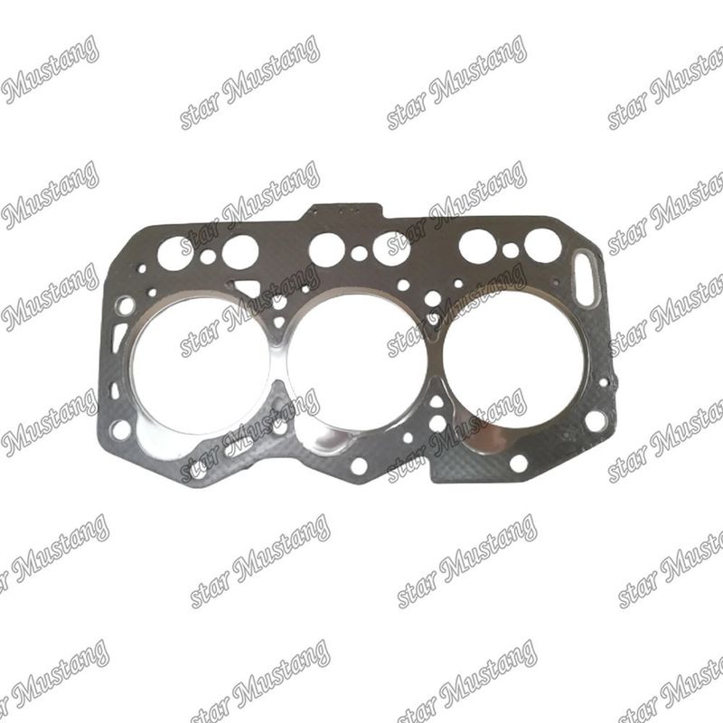 3TNV76 Gasketa głowicy cylindra 119737-01330 119717-01331 Do silnika Yanmar Original