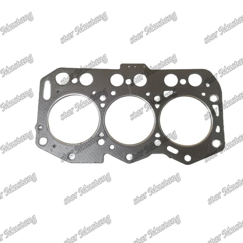3TNV76 Gasketa głowicy cylindra 119737-01330 119717-01331 Do silnika Yanmar Original