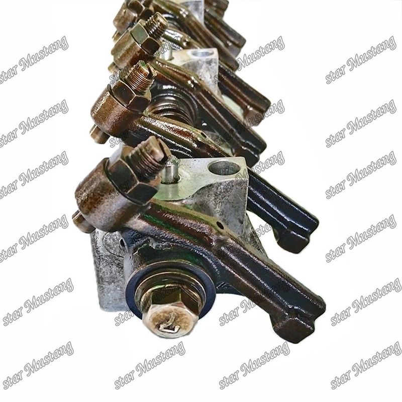Stany zapasów Zestaw ramienia rocker V3307 1G772-14260 1G772-14020 do silnika wysokoprężnego
