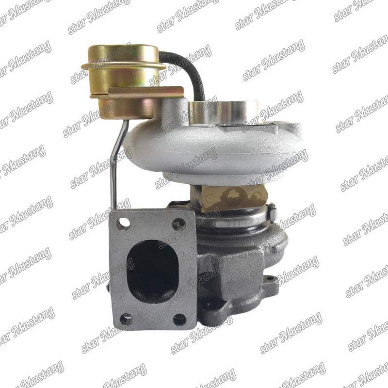 Turbosprężarka TD04HL-13GK D3502 V3800 A47GT 49189-00910 16533-17011 1G544-17012 1G544-17013 1G544-17014 1G544-17015