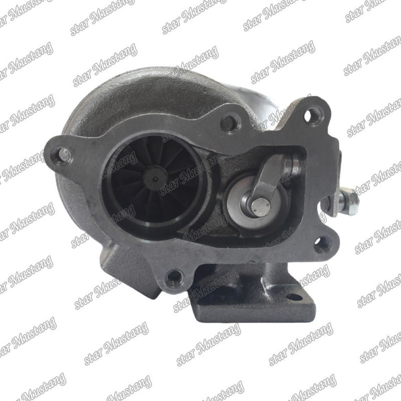 Turbosprężarka TD04HL-13GK D3502 V3800 A47GT 49189-00910 16533-17011 1G544-17012 1G544-17013 1G544-17014 1G544-17015
