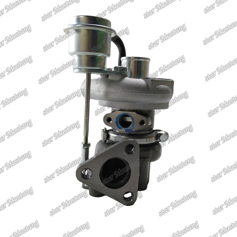 Oryginalny turbosprężarka V1505T 16292-17010 TD025M-05T 49173-03410 do tłoka silnika