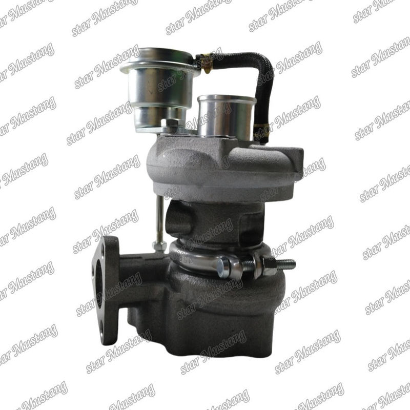 Oryginalny turbosprężarka V1505T 16292-17010 TD025M-05T 49173-03410 do tłoka silnika