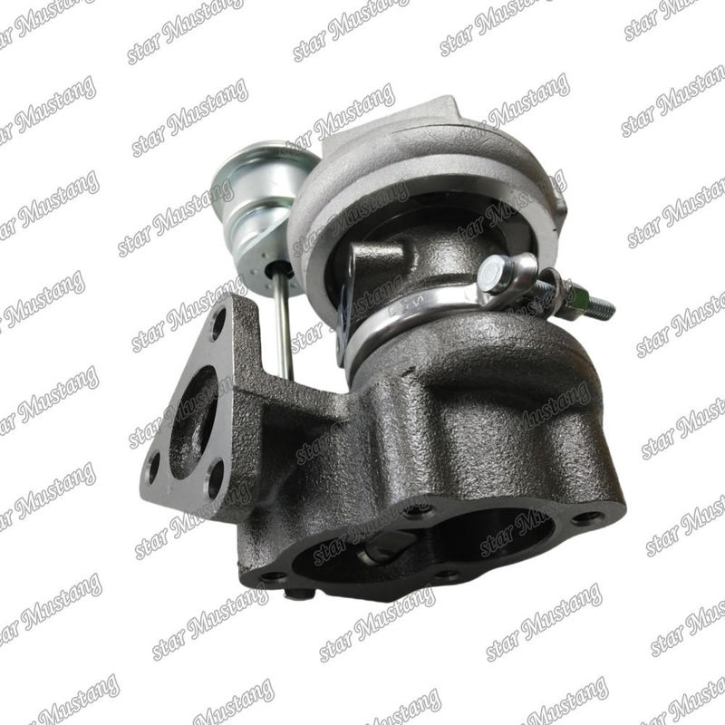 Oryginalny turbosprężarka V1505T 16292-17010 TD025M-05T 49173-03410 do tłoka silnika