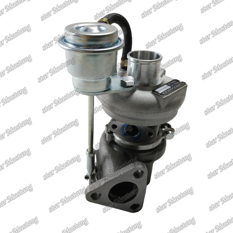 Oryginalny turbosprężarka V1505T 16292-17010 TD025M-05T 49173-03410 do tłoka silnika