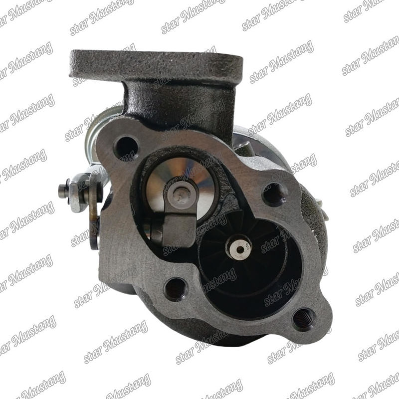 Oryginalny turbosprężarka V1505T 16292-17010 TD025M-05T 49173-03410 do tłoka silnika