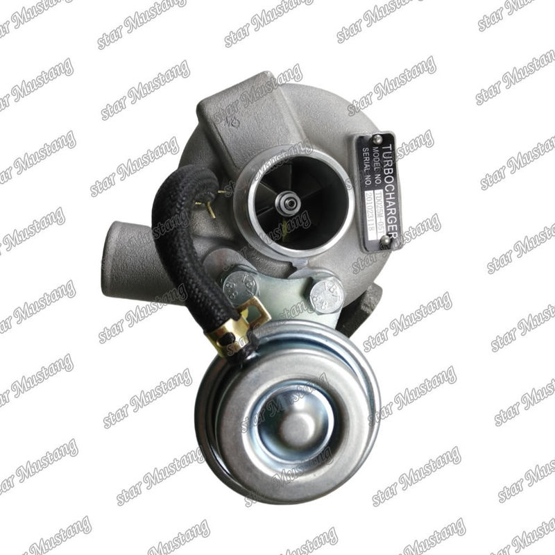 Oryginalny turbosprężarka V1505T 16292-17010 TD025M-05T 49173-03410 do tłoka silnika