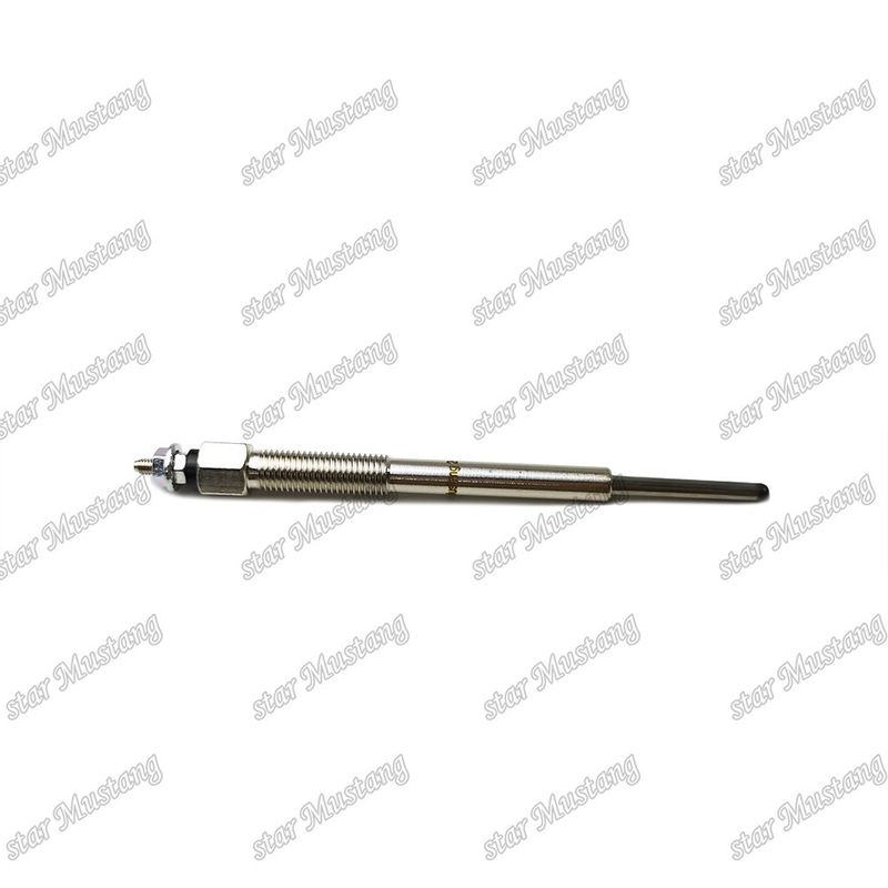 Wtyczka zapalająca silnika wysokoprężnego 4HK1 8-97600-096-3 12V 8-94390-777-6 24V