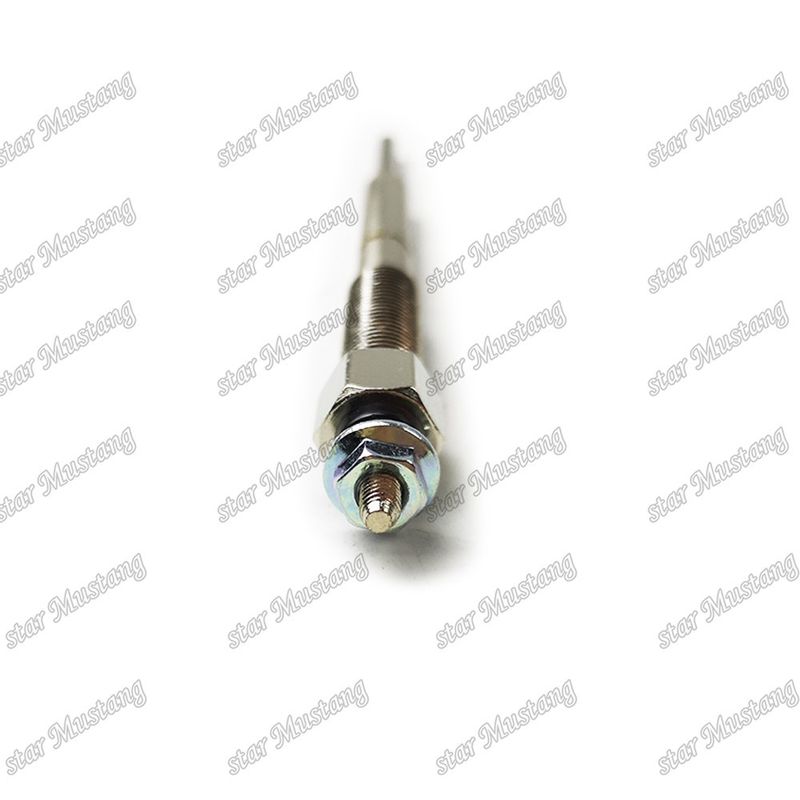 Wtyczka zapalająca silnika wysokoprężnego 4HK1 8-97600-096-3 12V 8-94390-777-6 24V