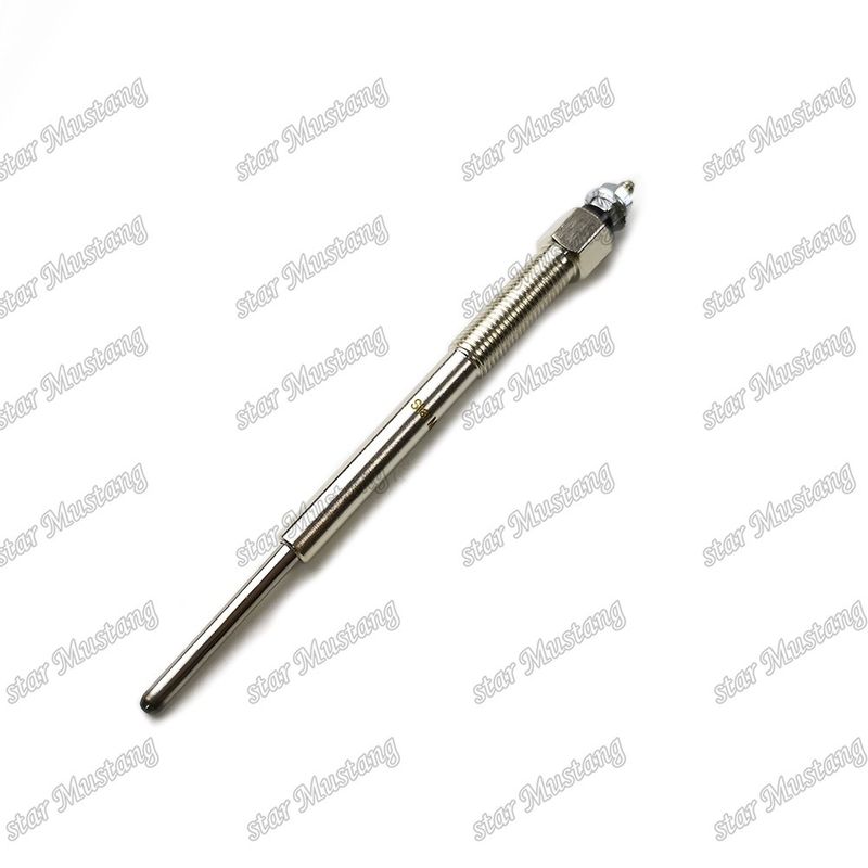 Wtyczka zapalająca silnika wysokoprężnego 4HK1 8-97600-096-3 12V 8-94390-777-6 24V