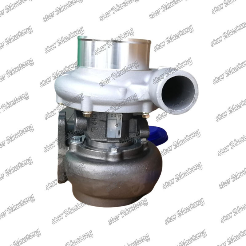 Turbosprężarka S2ESL-105 S2ESL105 928G 938F 3116T 3126 S2EL 115-1181 Część silnika z zintegrowaną strukturą i 6 miesięcy