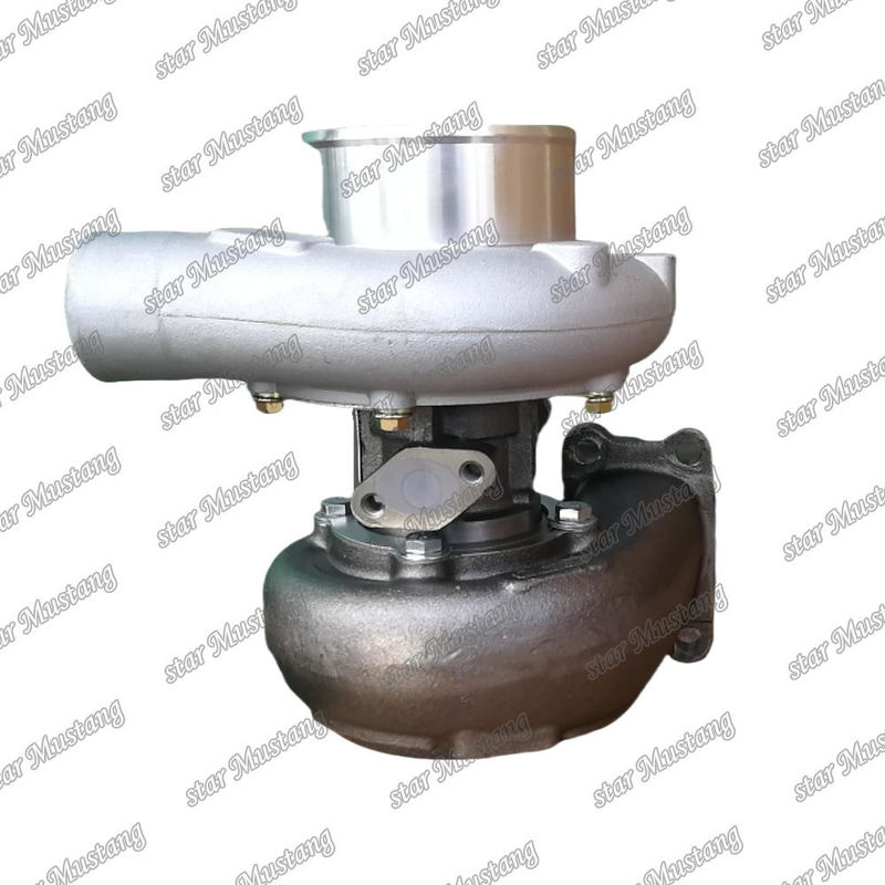 Turbosprężarka S2ESL-105 S2ESL105 928G 938F 3116T 3126 S2EL 115-1181 Część silnika z zintegrowaną strukturą i 6 miesięcy