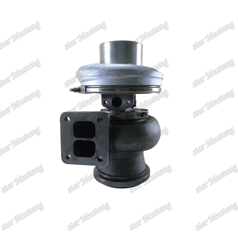 Turbosprężarka S310C080 S310C C7 C9 C-9 330C 330D 248-5246 248-5376 10R-2232 1OR-2232 10R-2355 1OR-2355 191-5094 10R-0368 Część silnika z integralną strukturą i 6 miesięcy