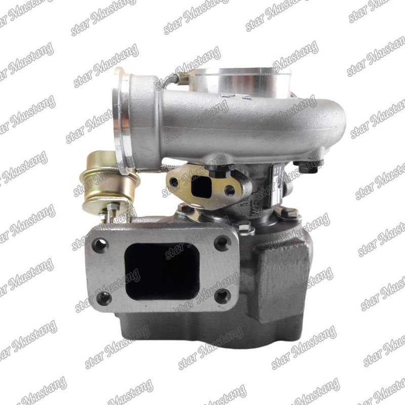 S200G JS200SC JS210SC JS220LC JS230LC Turbo ładowarka 12589700062 12589980116 32006296 Do silnika JCB