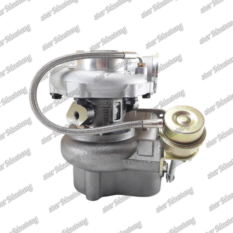 S200G JS200SC JS210SC JS220LC JS230LC Turbo ładowarka 12589700062 12589980116 32006296 Do silnika JCB