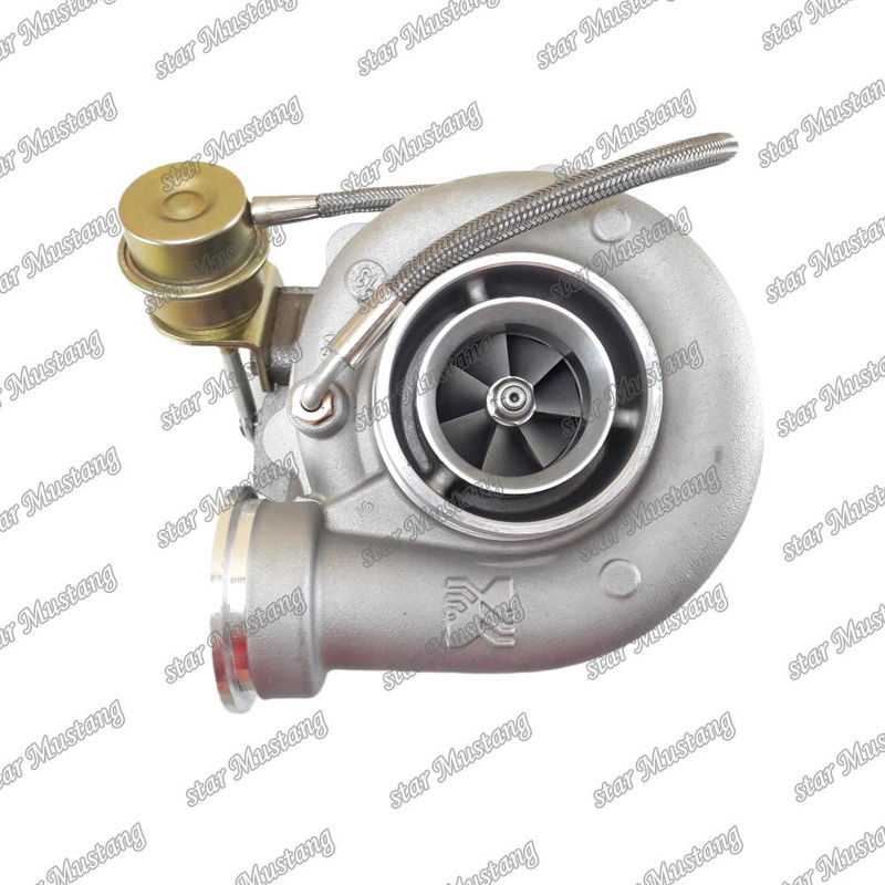 S200G JS200SC JS210SC JS220LC JS230LC Turbo ładowarka 12589700062 12589980116 32006296 Do silnika JCB