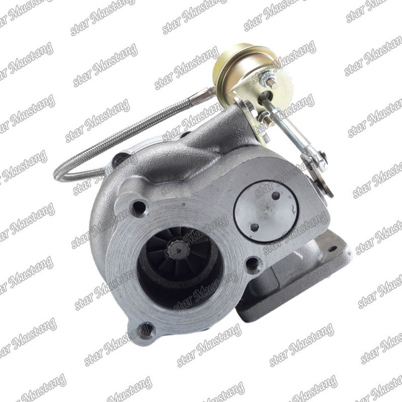 S200G JS200SC JS210SC JS220LC JS230LC Turbo ładowarka 12589700062 12589980116 32006296 Do silnika JCB