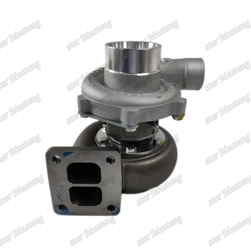 6D110 PC200-3 WA380-1 Ładowarka turbo 6138-82-8200 dla silnika Komatsu