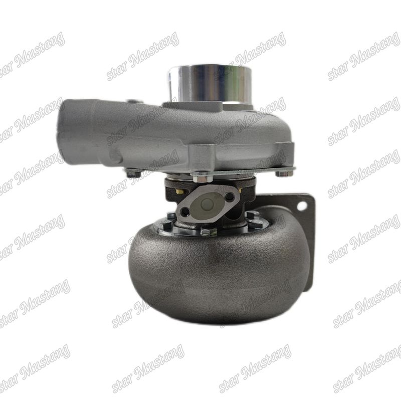 6D110 PC200-3 WA380-1 Ładowarka turbo 6138-82-8200 dla silnika Komatsu