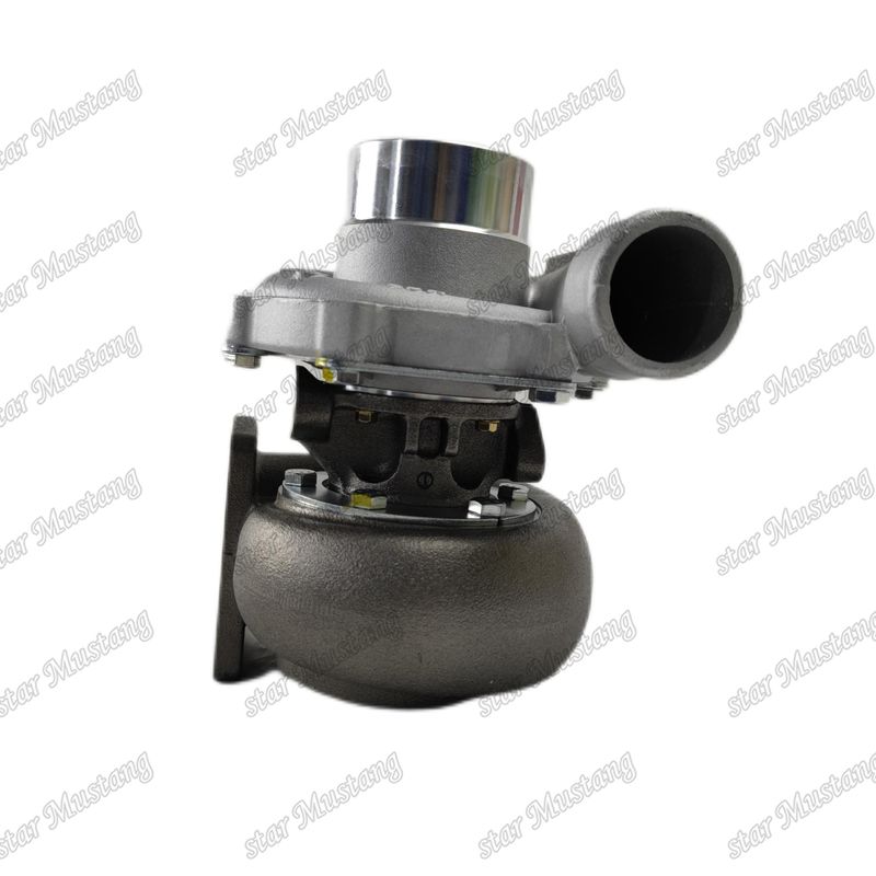 6D110 PC200-3 WA380-1 Ładowarka turbo 6138-82-8200 dla silnika Komatsu