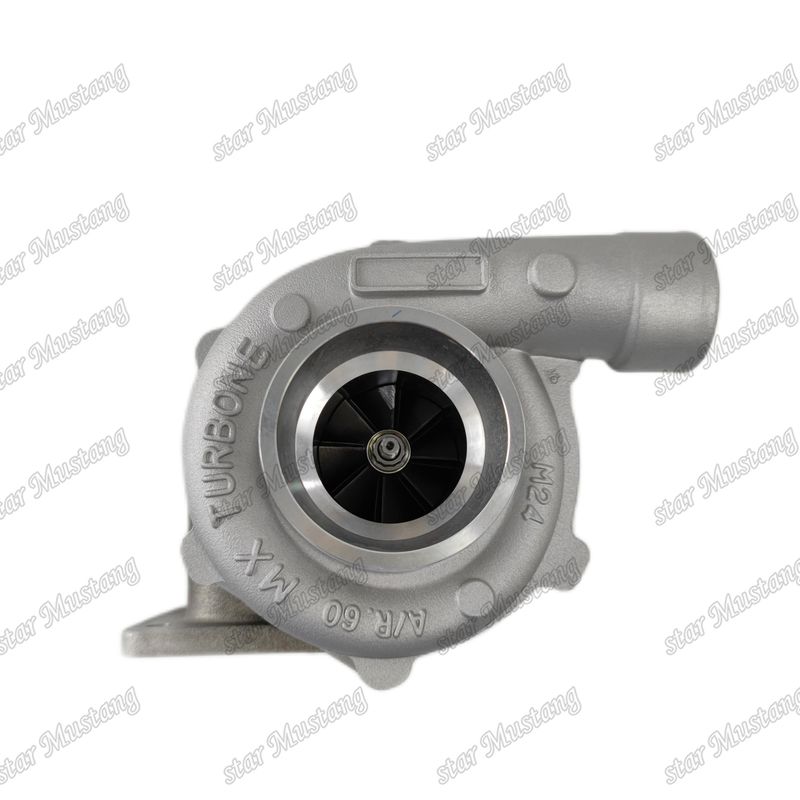 6D110 PC200-3 WA380-1 Ładowarka turbo 6138-82-8200 dla silnika Komatsu