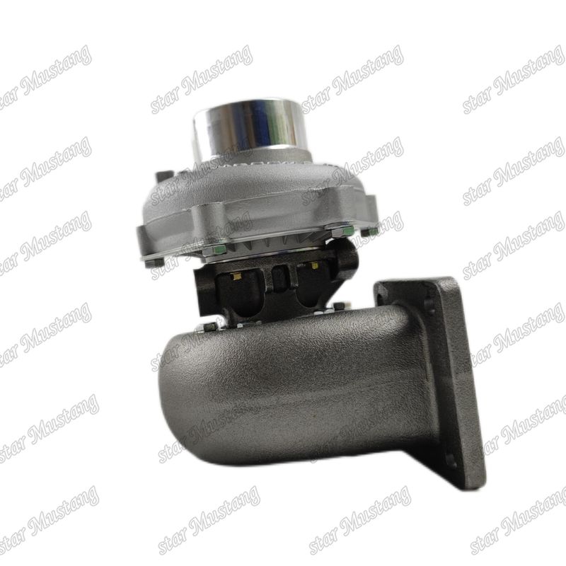 6D110 PC200-3 WA380-1 Ładowarka turbo 6138-82-8200 dla silnika Komatsu