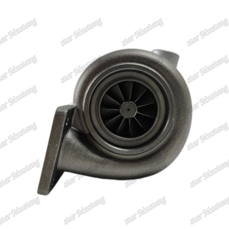 6D110 PC200-3 WA380-1 Ładowarka turbo 6138-82-8200 dla silnika Komatsu