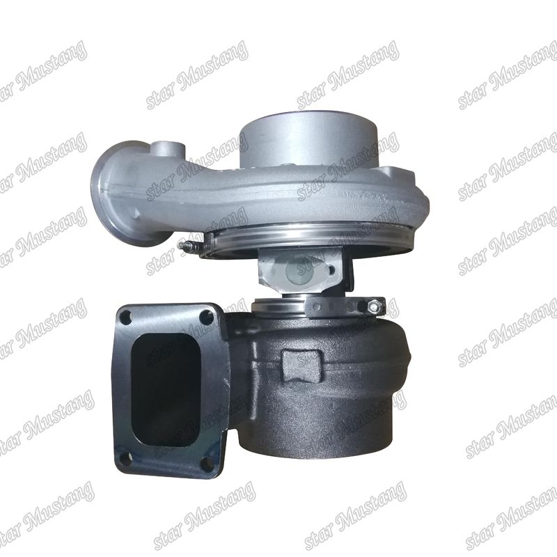 Turbodoładowarka CH11607 C18 3955392 211-6959 Część silnika z zintegrowaną strukturą i 6 miesięcy
