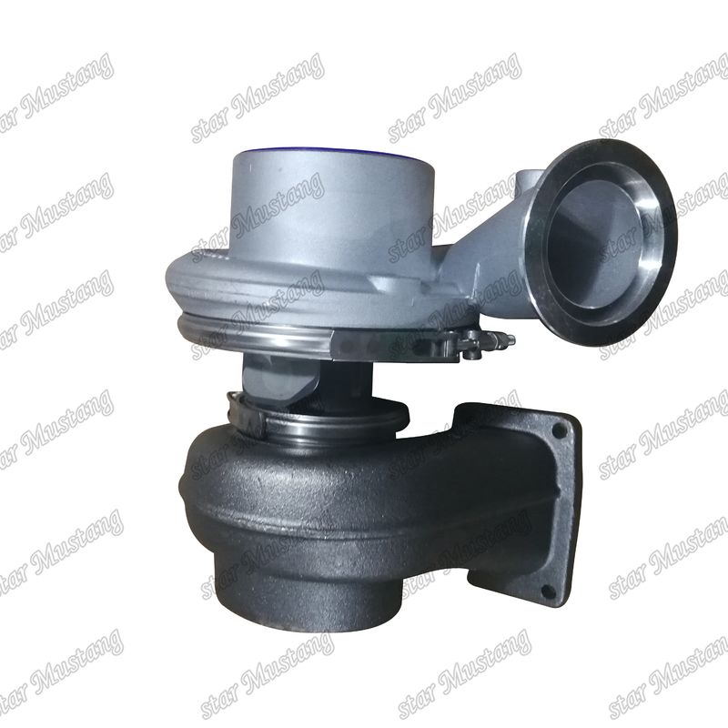 Turbodoładowarka CH11607 C18 3955392 211-6959 Część silnika z zintegrowaną strukturą i 6 miesięcy