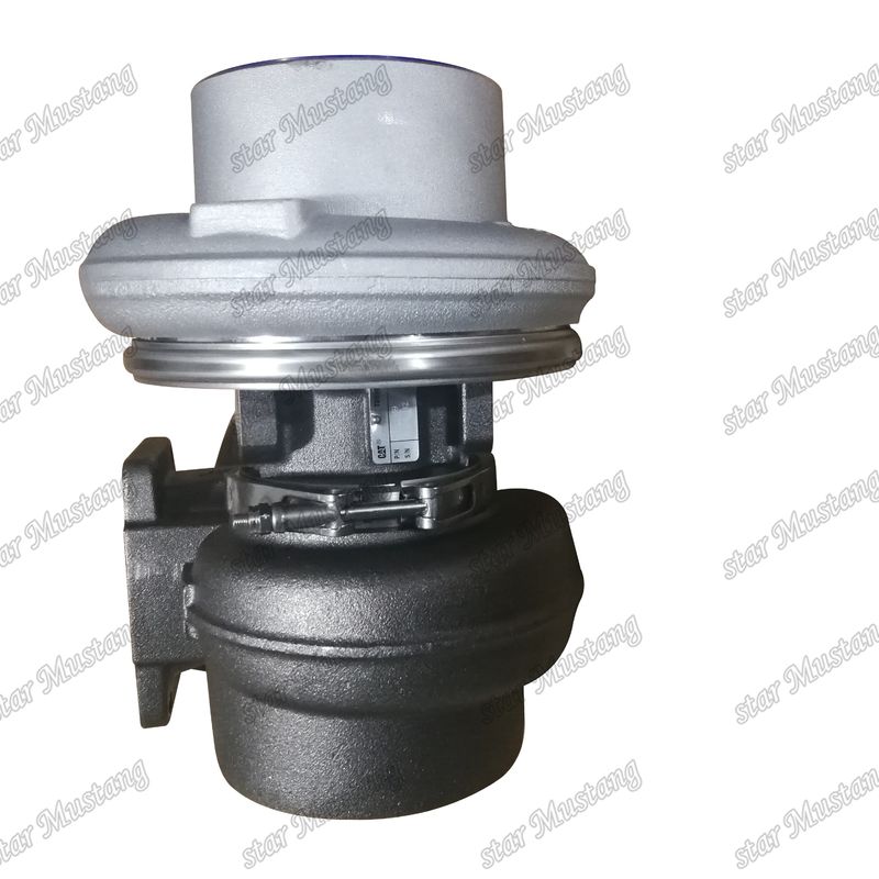 Turbodoładowarka CH11607 C18 3955392 211-6959 Część silnika z zintegrowaną strukturą i 6 miesięcy