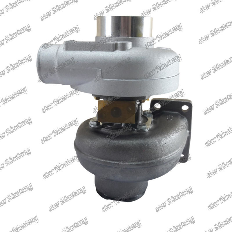 HX30 4BT-110 S4D102 PC120-6 Ładowarka turbo 6732-81-8052 6732-81-8102 3590022 3804963 3539846 Do silnika Komatsu