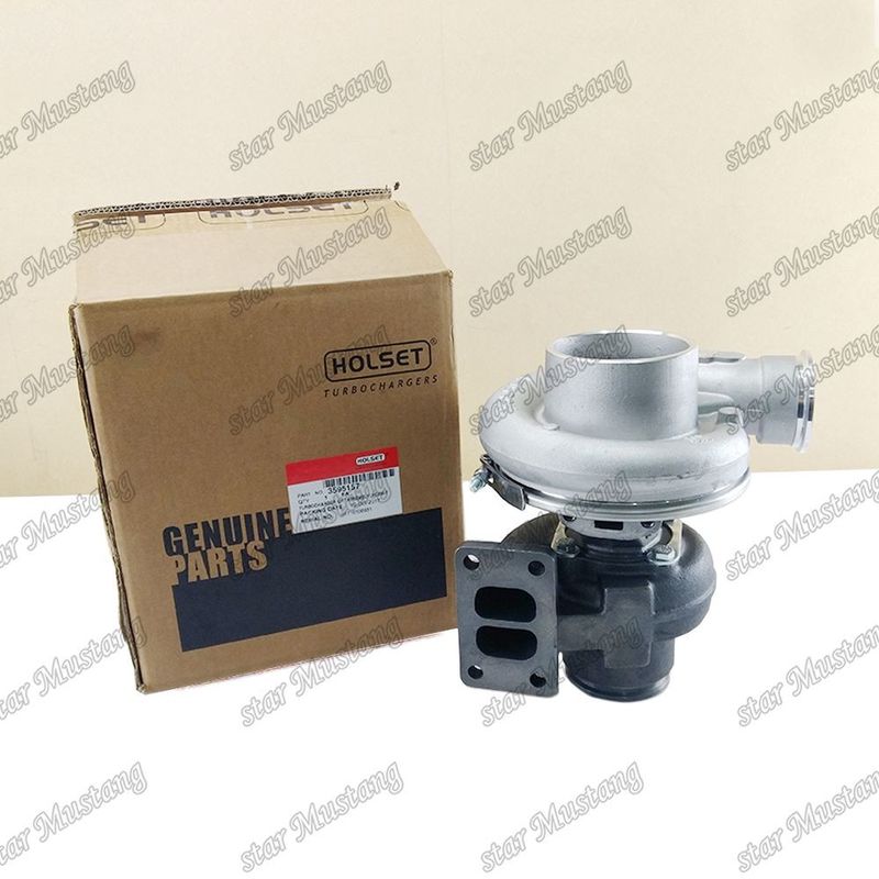 Turboładowarka dla silnika Komatsu HX35 6BTAA WA200 WA250 PC200-7 PC200-8 GD405 GD555 DCA125ESK 4087911 4089711 6738-82-8220