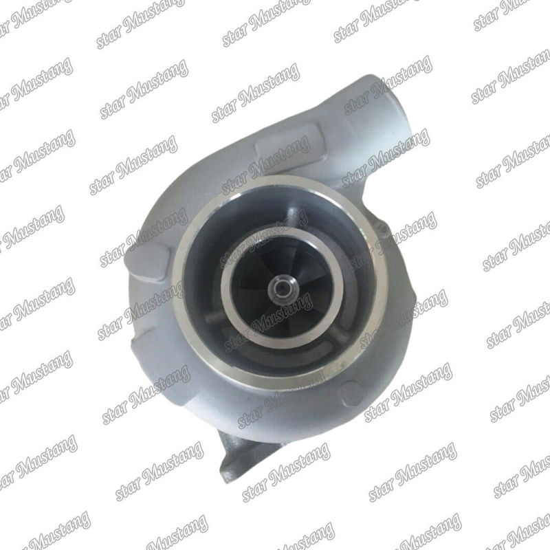 Oryginalny turbosprężarka S2ESL 3116T 928G 938F 125-1124 Część silnika z integralną strukturą