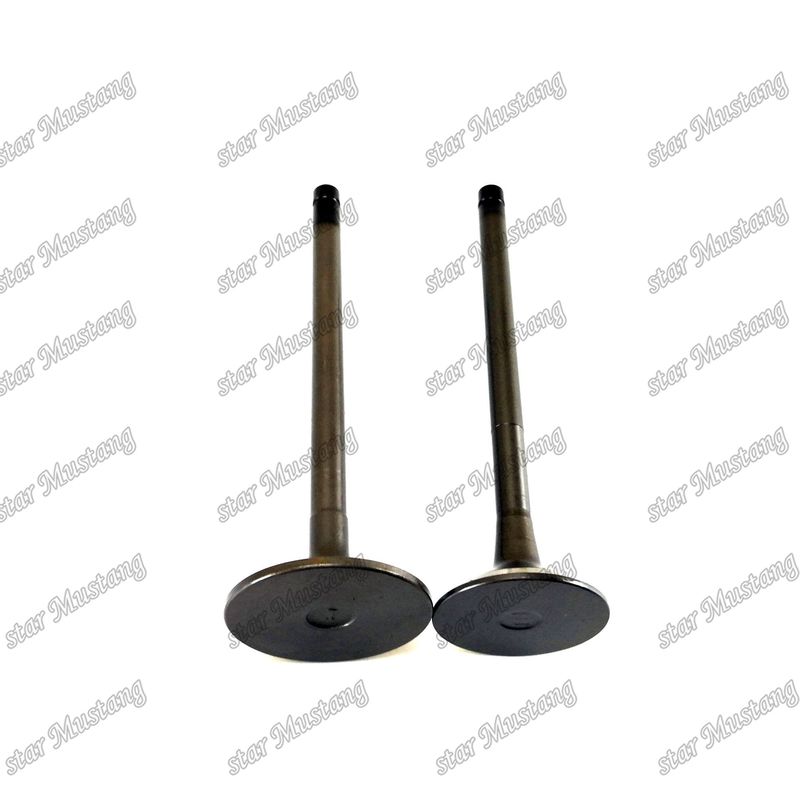 Komatsu Rod 6D110 Prężnica 9 mm IN 6136-42-4110 EX 6136-42-4211