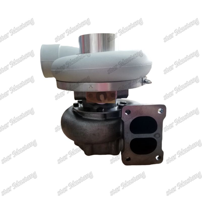 KTR110G HD785-5 PC1100-6 SA6D140-2 Ładowarka turbo 6505-51-5032 6505-51-5042 Do silnika Komatsu