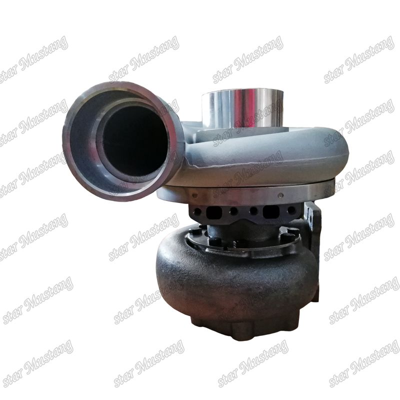 KTR110G HD785-5 PC1100-6 SA6D140-2 Ładowarka turbo 6505-51-5032 6505-51-5042 Do silnika Komatsu