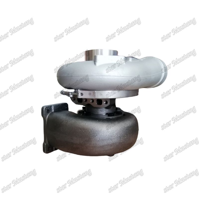 KTR110G HD785-5 PC1100-6 SA6D140-2 Ładowarka turbo 6505-51-5032 6505-51-5042 Do silnika Komatsu