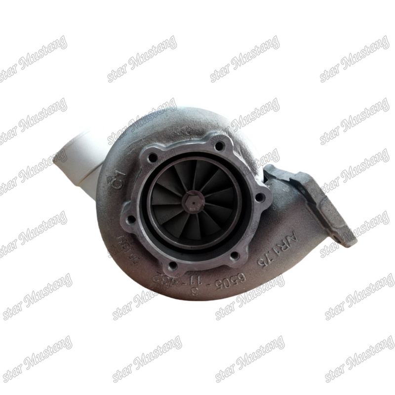 KTR110G HD785-5 PC1100-6 SA6D140-2 Ładowarka turbo 6505-51-5032 6505-51-5042 Do silnika Komatsu