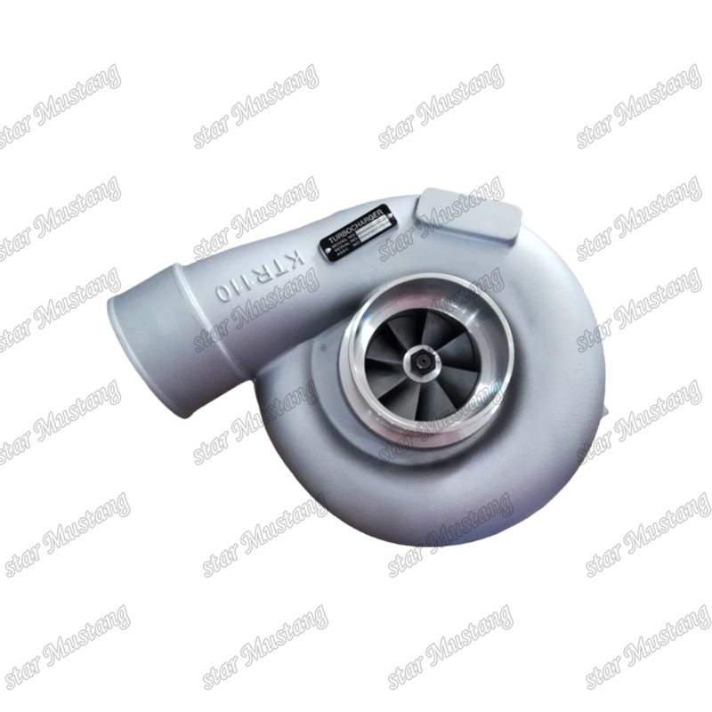 KTR110G HD785-5 PC1100-6 SA6D140-2 Ładowarka turbo 6505-51-5032 6505-51-5042 Do silnika Komatsu