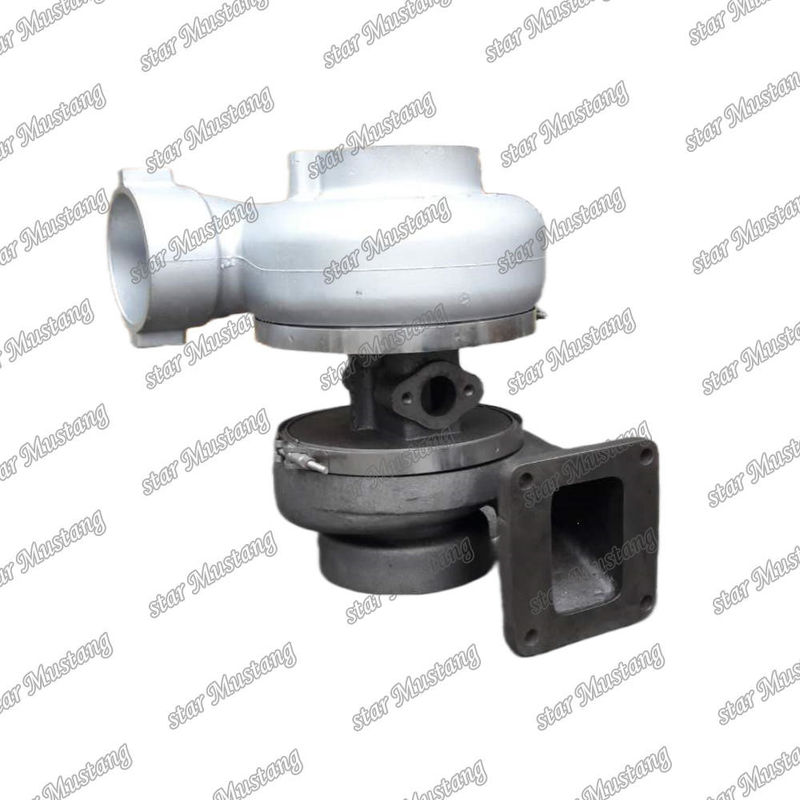 KTR130-11F S500R S6D155-4-R S6D155-4A S6D155-4AA S6D155-4B S6D155-4J S6D155-4S D155 D155A-1 D355A-3 Turbo ładowarka 6502-13-2003 Do silnika Komatsu